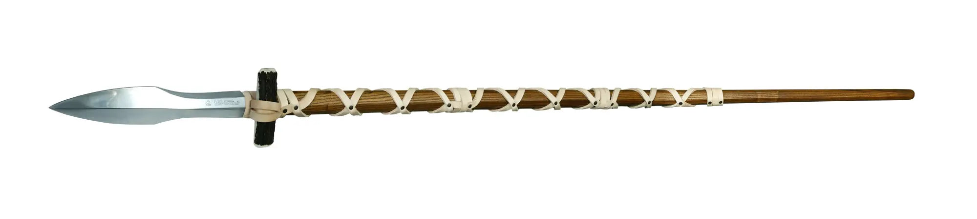 puma-ehren-saufeder-nach-frevert-saufeder-190-cm-esche image 2