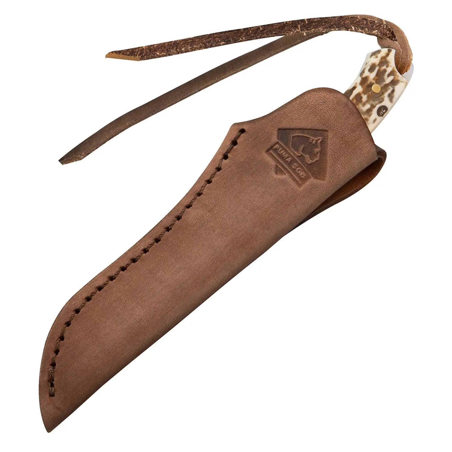 puma-sgb-caping-messer-commando-stag-pr-zisionsmesser image 3