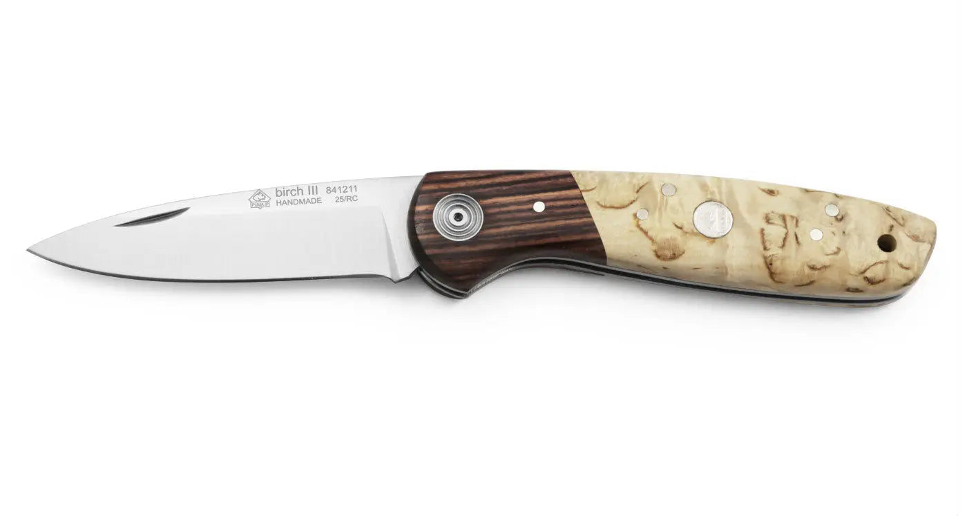 puma-ip-birch-iii-taschenmesser-birkenmaserholz-klappmesser image 4