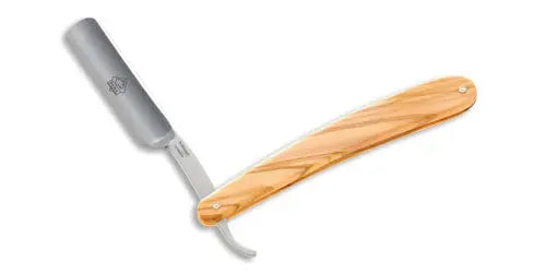 puma-rasiermesser-olivenholz-nassrasur-hohlschliff image 2