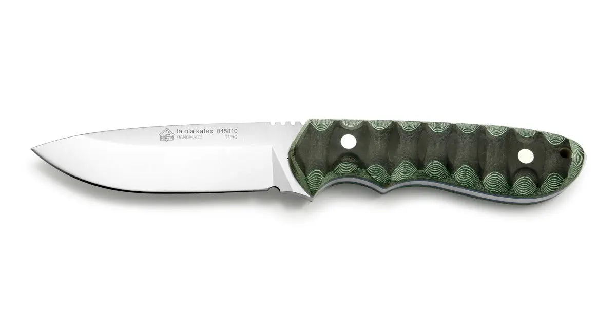 puma-ip-la-ola-outdoormesser-katex-mit-lederscheide image 1