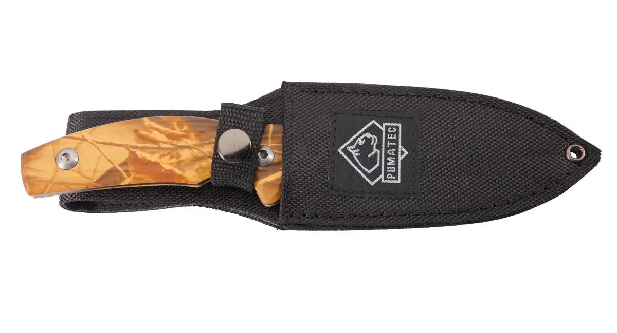 puma-tec-jagdmesser-camouflage-skinner-mit-aufbrechhaken image 2