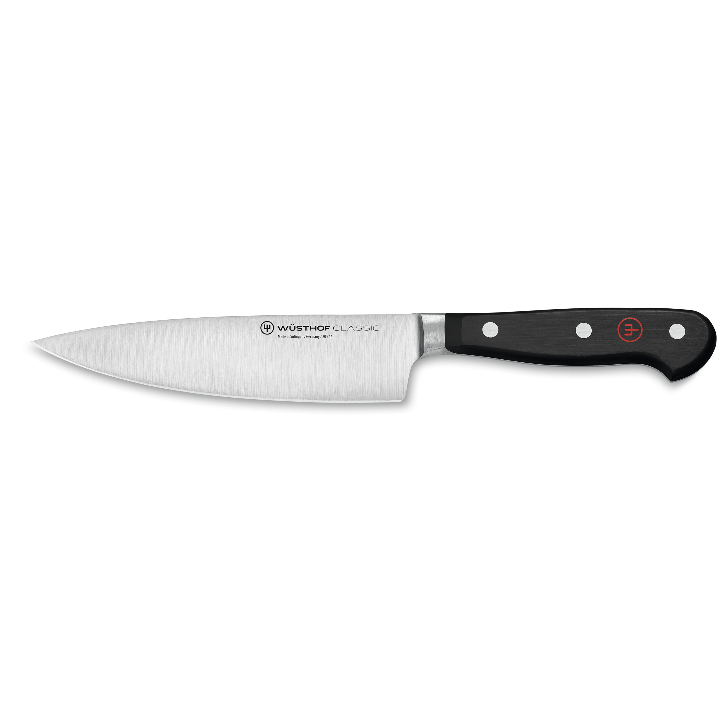 w-sthof-classic-kochmesser-16-cm-halbkropf-geschmiedet image 1