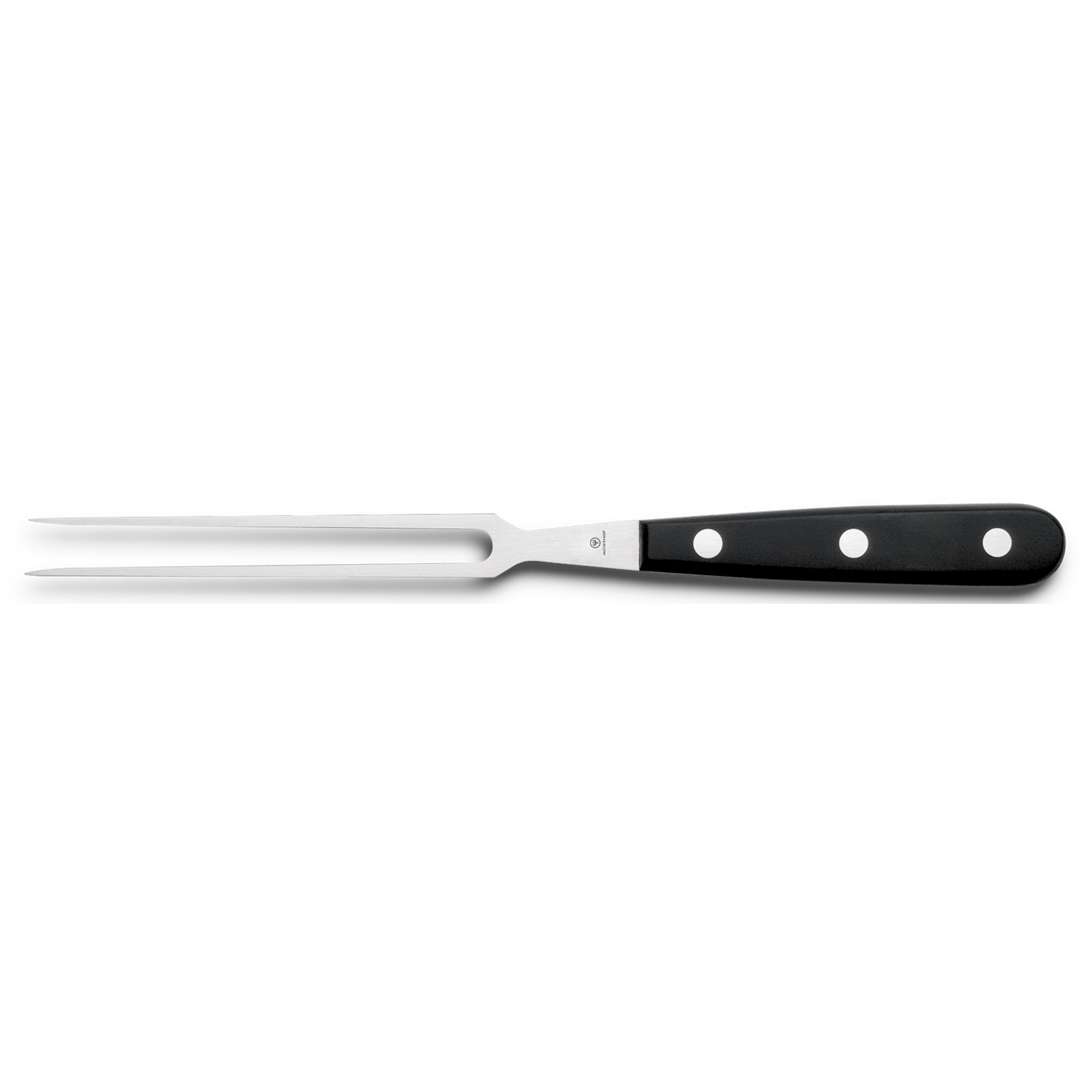 w-sthof-gourmet-5-zoll-fleischgabel-edelstahl image 1