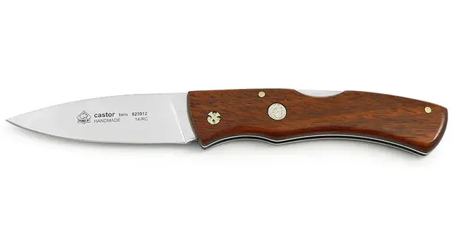 puma-ip-castor-toro-taschenmesser-klappmesser-auslaufmodell image 1