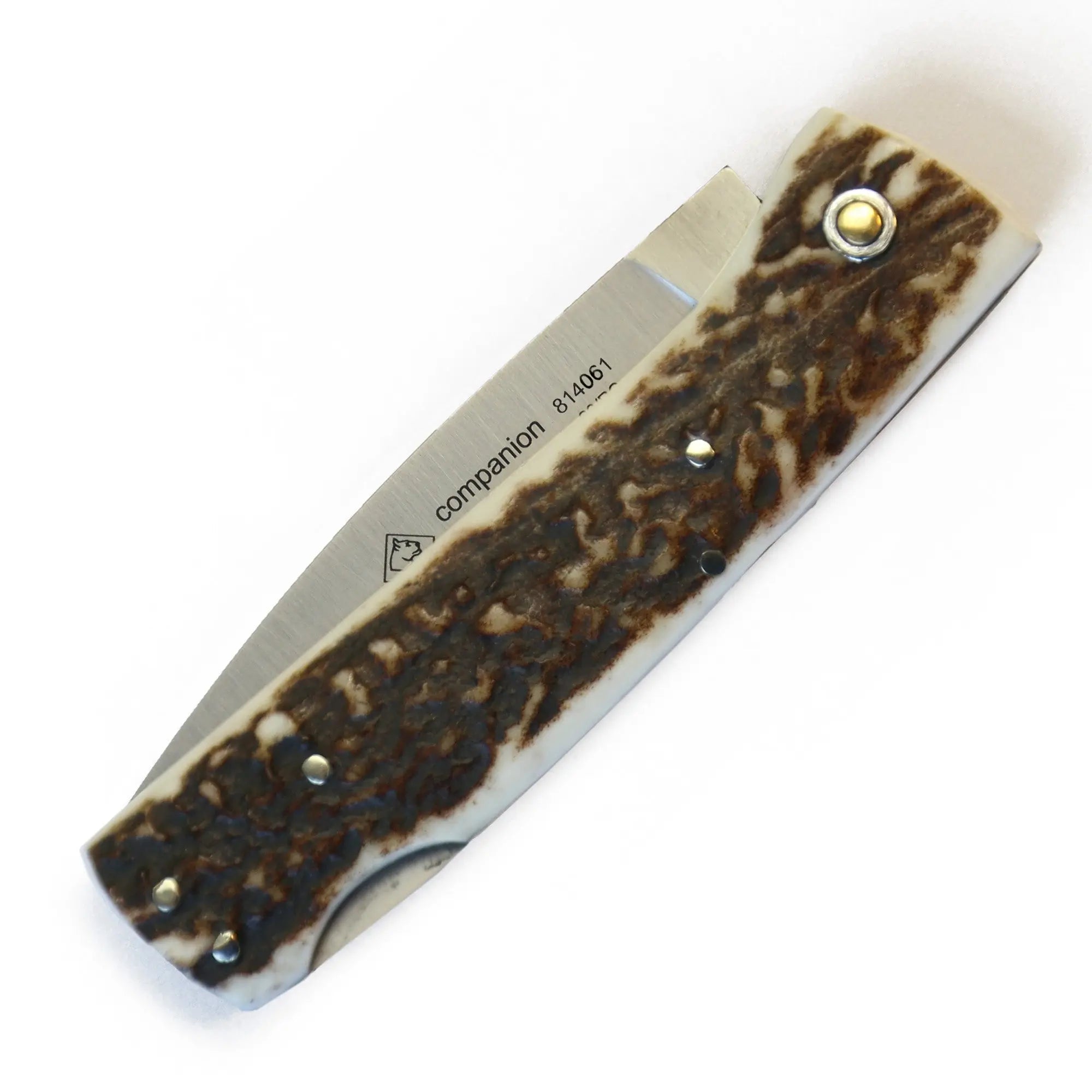 puma-ip-companion-taschenmesser-hirschhorn-n690-72mm image 2