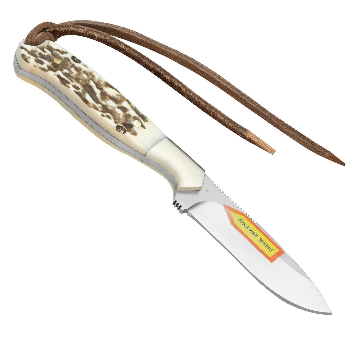 puma-sgb-caping-messer-commando-stag-pr-zisionsmesser image 2
