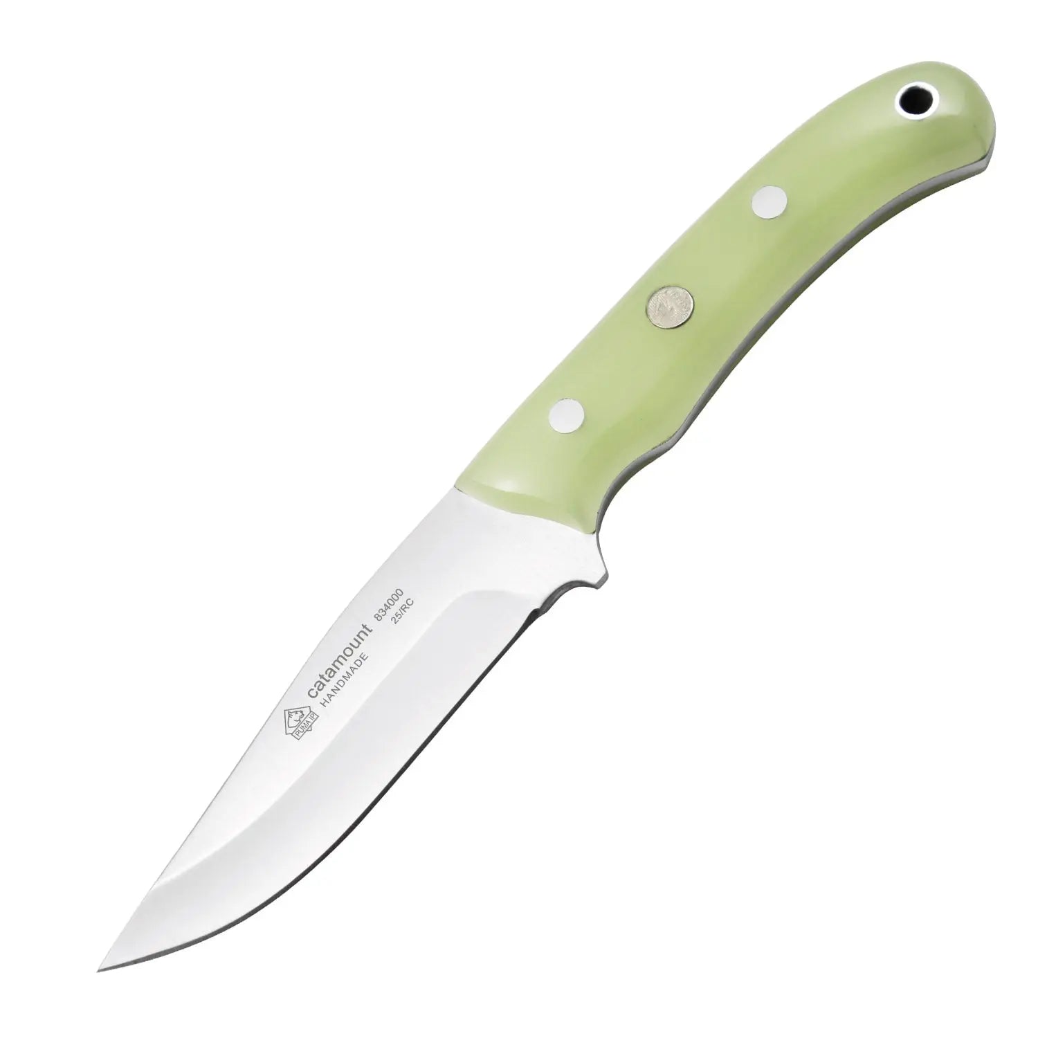 puma-ip-catamount-jagdmesser-glow-acryl-nachleuchtend image 1