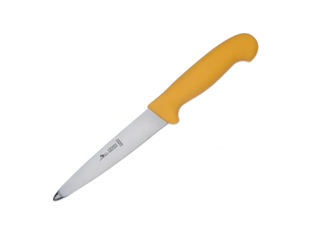 loewen-messer-mod-855-arbeitsmesser-lange-klinge-14-5-cm-gelb image 1