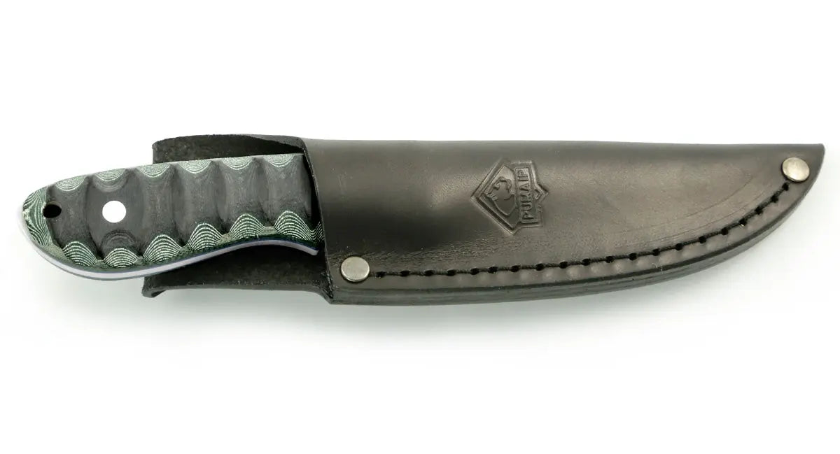 puma-ip-la-ola-outdoormesser-katex-mit-lederscheide image 3