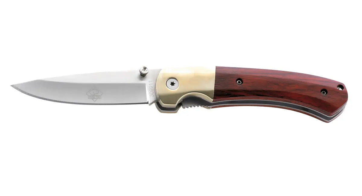 puma-tec-einhandmesser-auslaufmodell-taschenmesser-klappmesser image 1