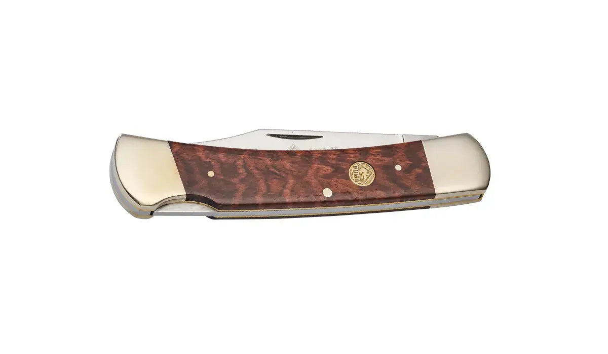 puma-castellan-schlangenholz-taschenmesser-clippoint-edc image 6