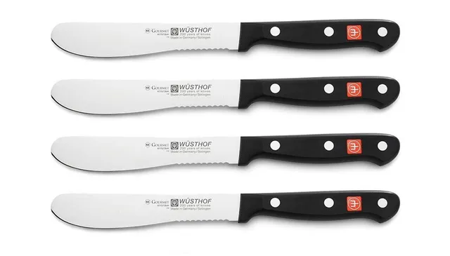 w-sthof-gourmet-burger-messerset-4-teilig-gezahnt image 1