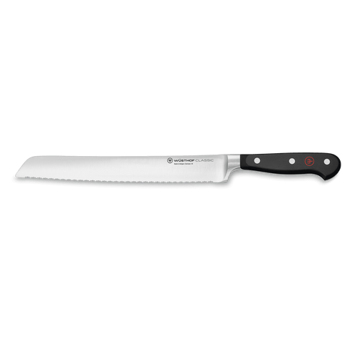 w-sthof-classic-brotmesser-23-cm-schwarz-wellenschliff-2 image 1