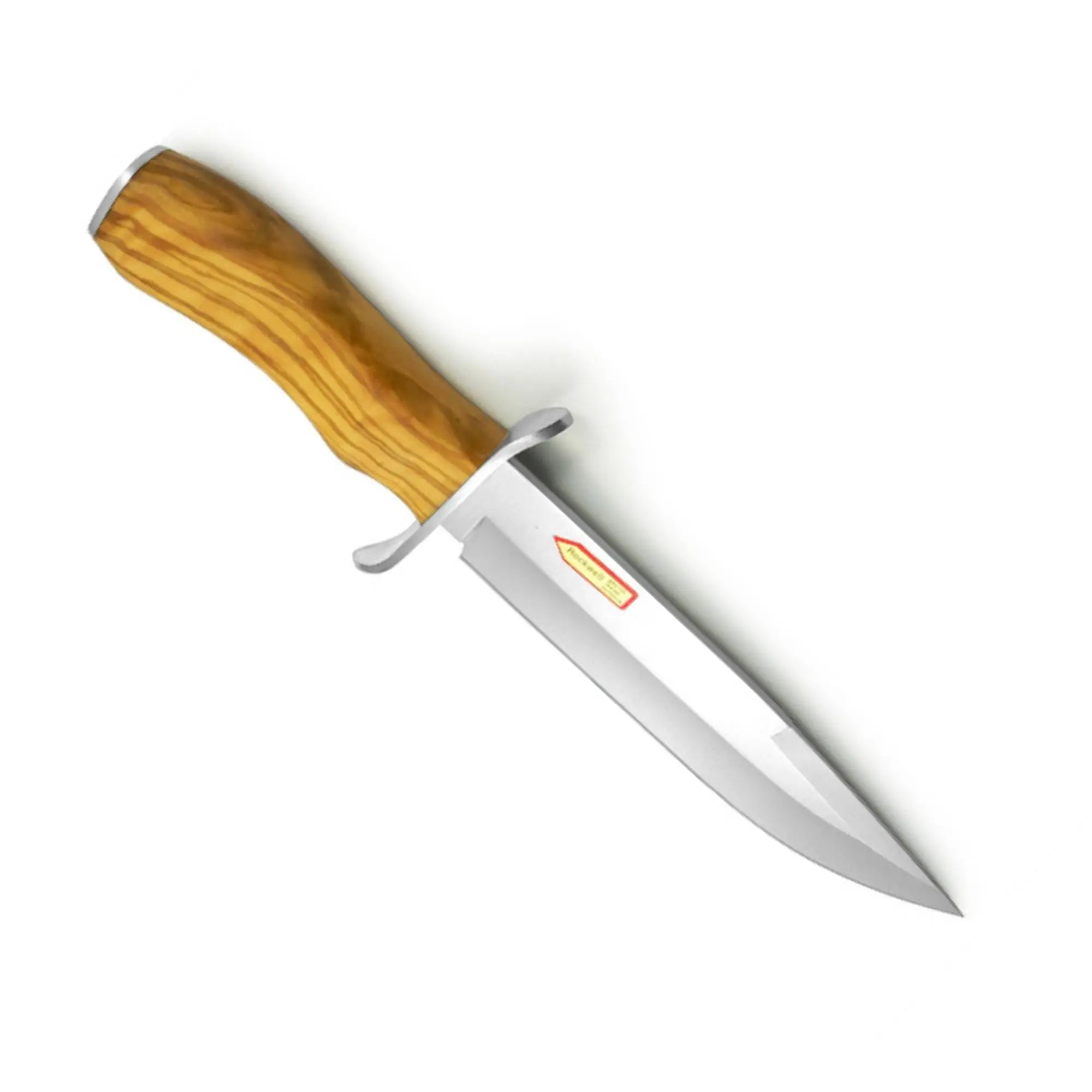 puma-ip-cachetero-dolch-outdoormesser-olivenholz-17-2cm image 2