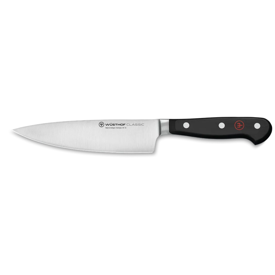 w-sthof-classic-kochmesser-16-cm-halbkropf-geschmiedet image 1