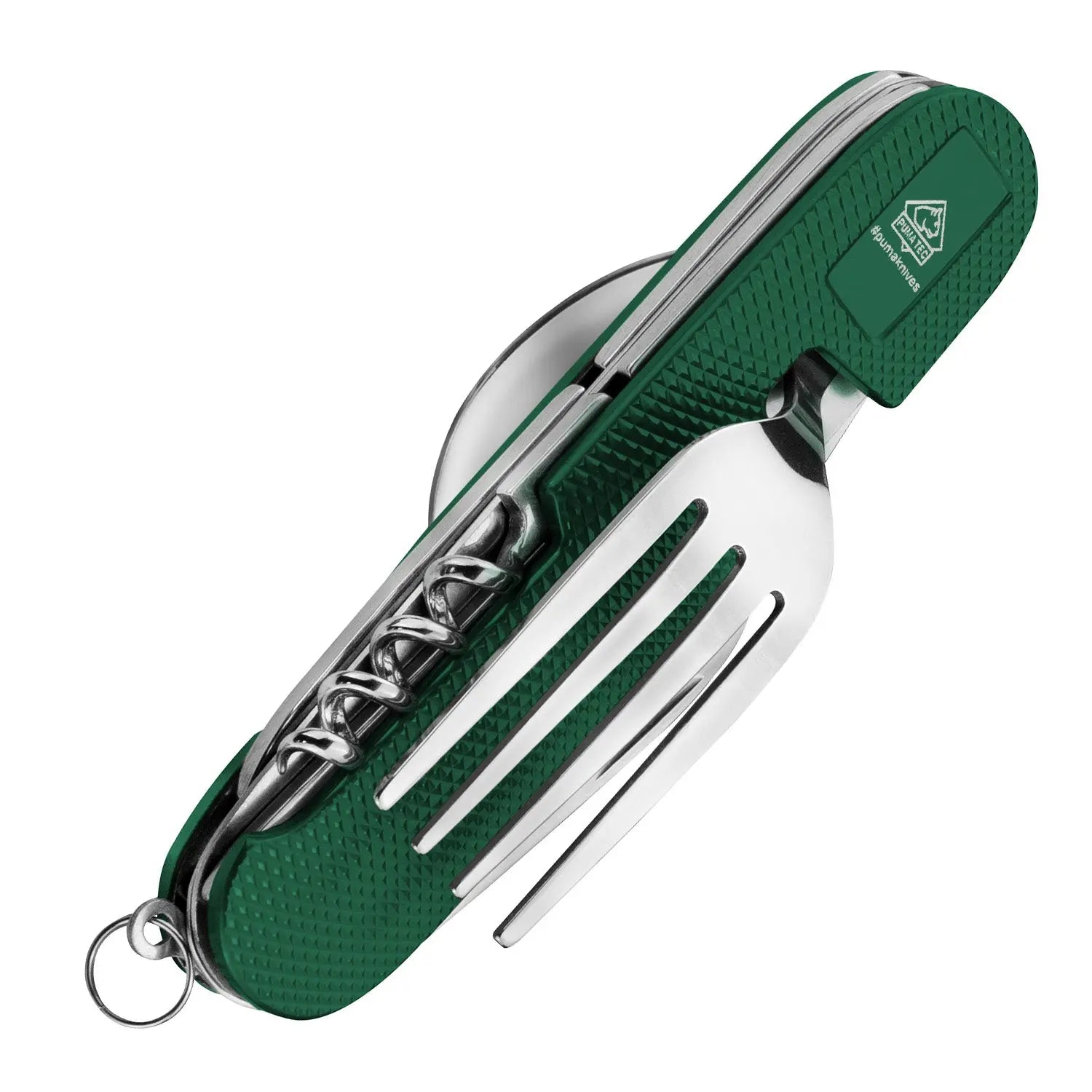 puma-tec-camping-tool-multitool-besteck-gr-n image 8