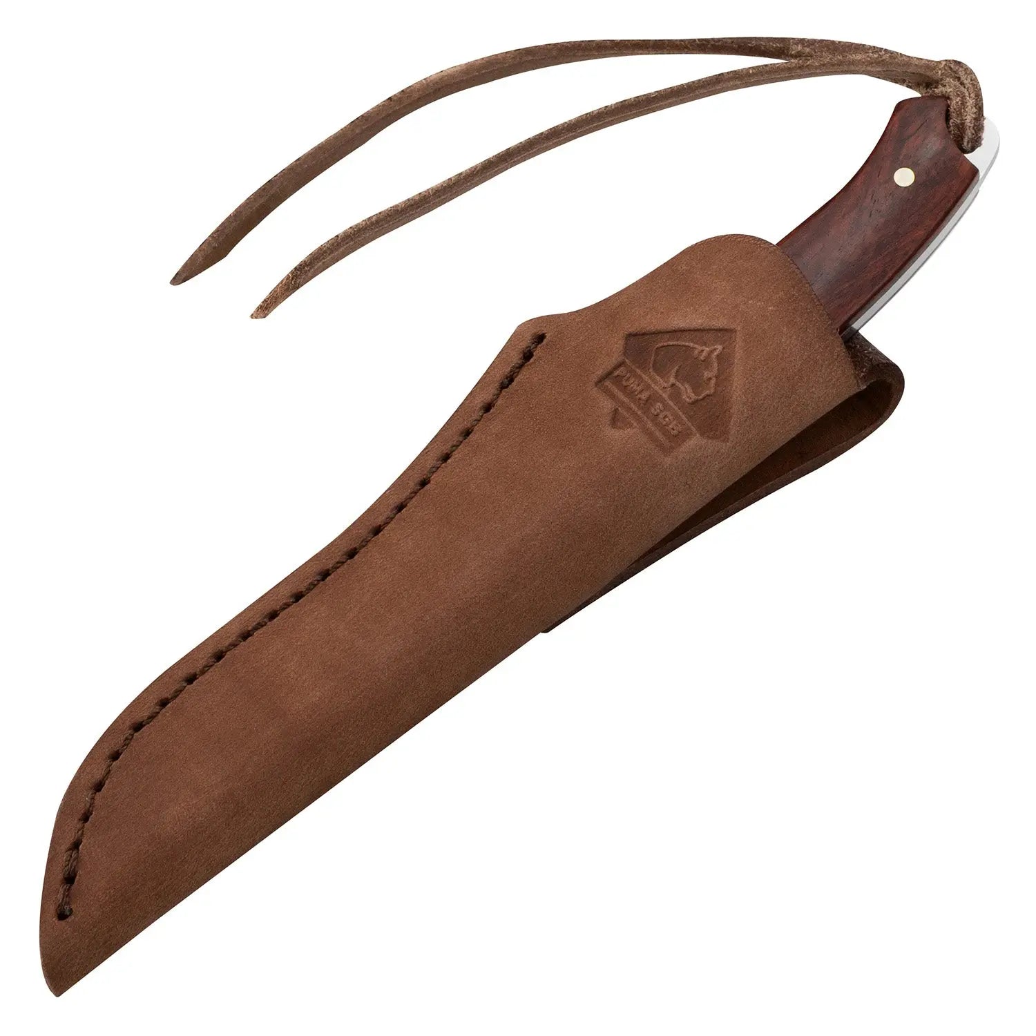 puma-sgb-caping-jagdmesser-pr-zisionsmesser-jacaranda-holz image 3