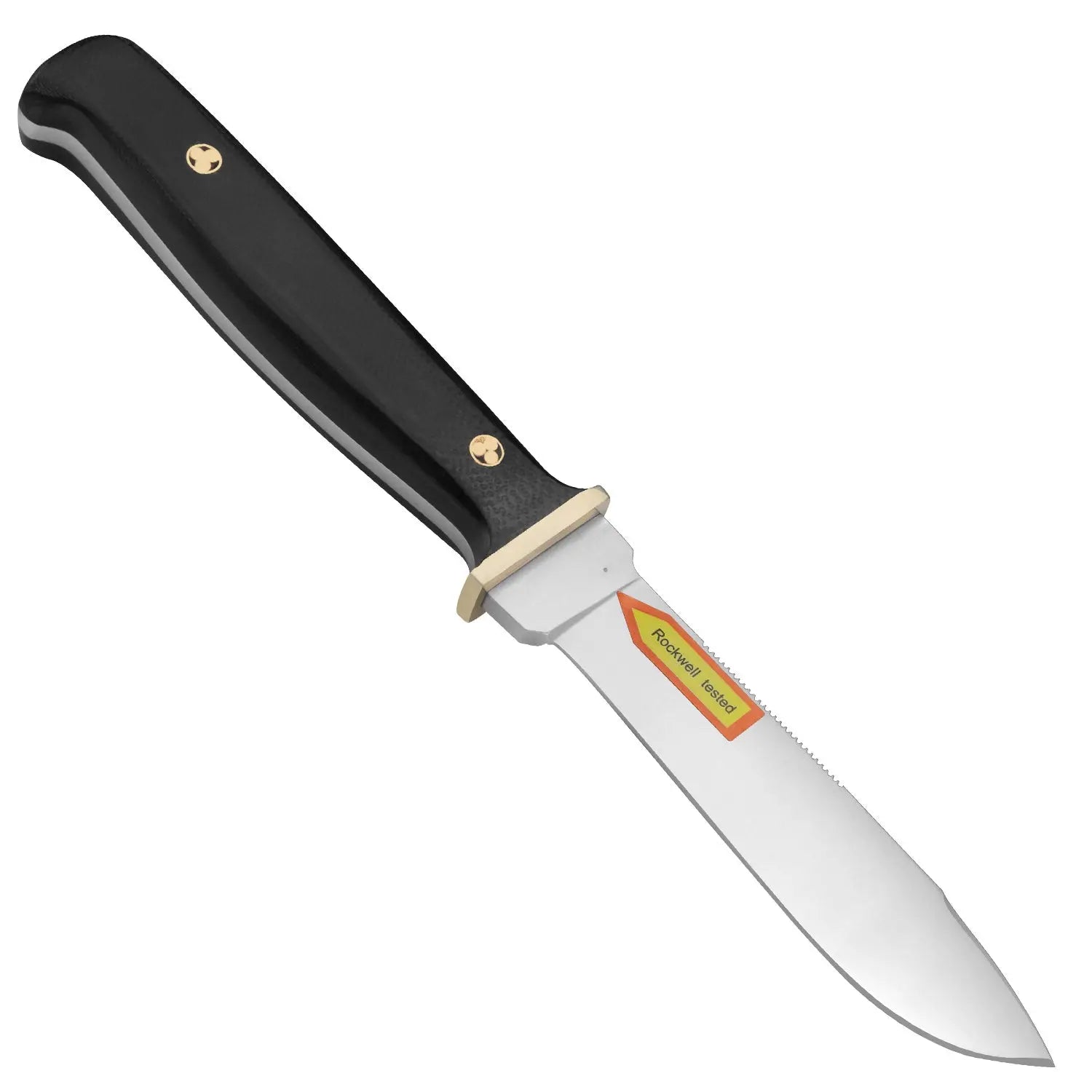 puma-sgb-hunter-s-pal-jagdmesser-g10-schwarz-full-tang image 2