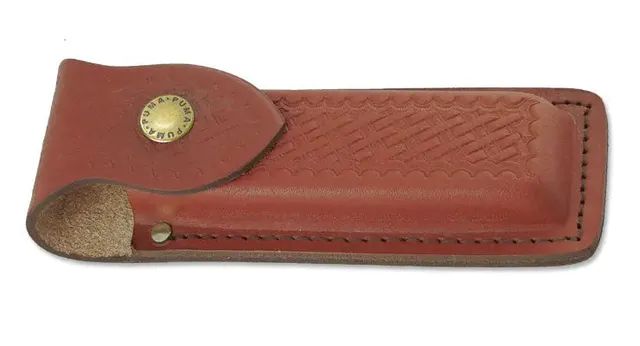 puma-koppeltasche-cognac-l-messerscheide-bis-12-cm-leder image 1