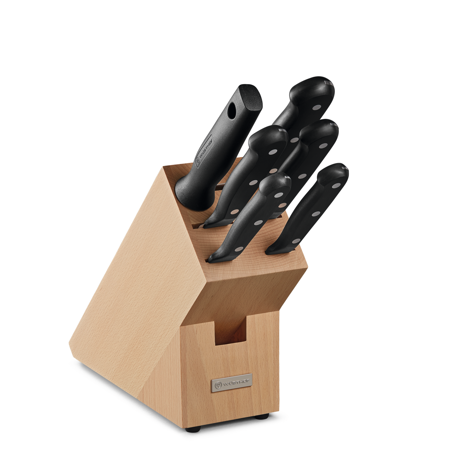 w-sthof-gourmet-messerblock-set-7-teilig-buche image 1