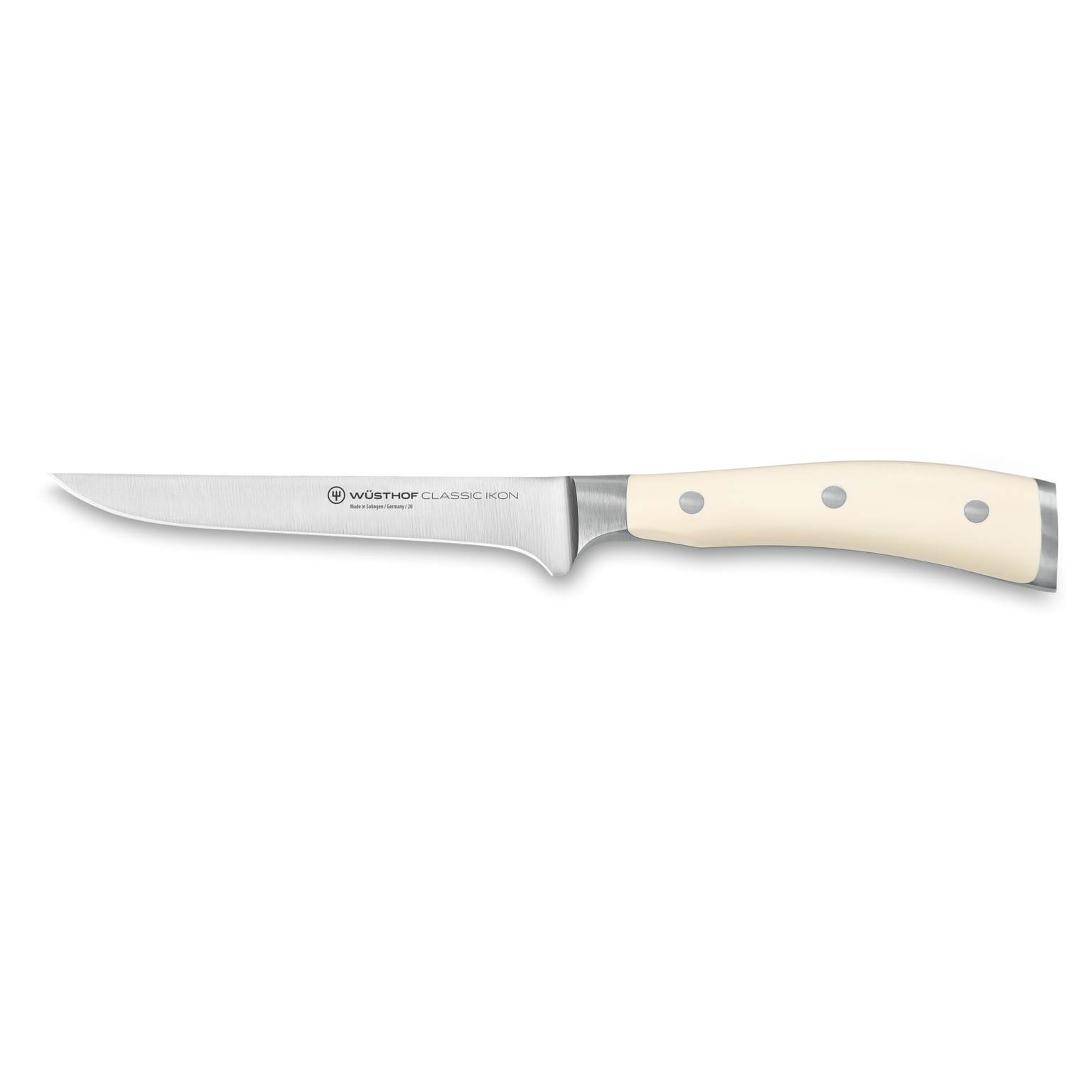 w-sthof-classic-ikon-ausbeinmesser-14-cm-schwarz-geschmiedet image 2