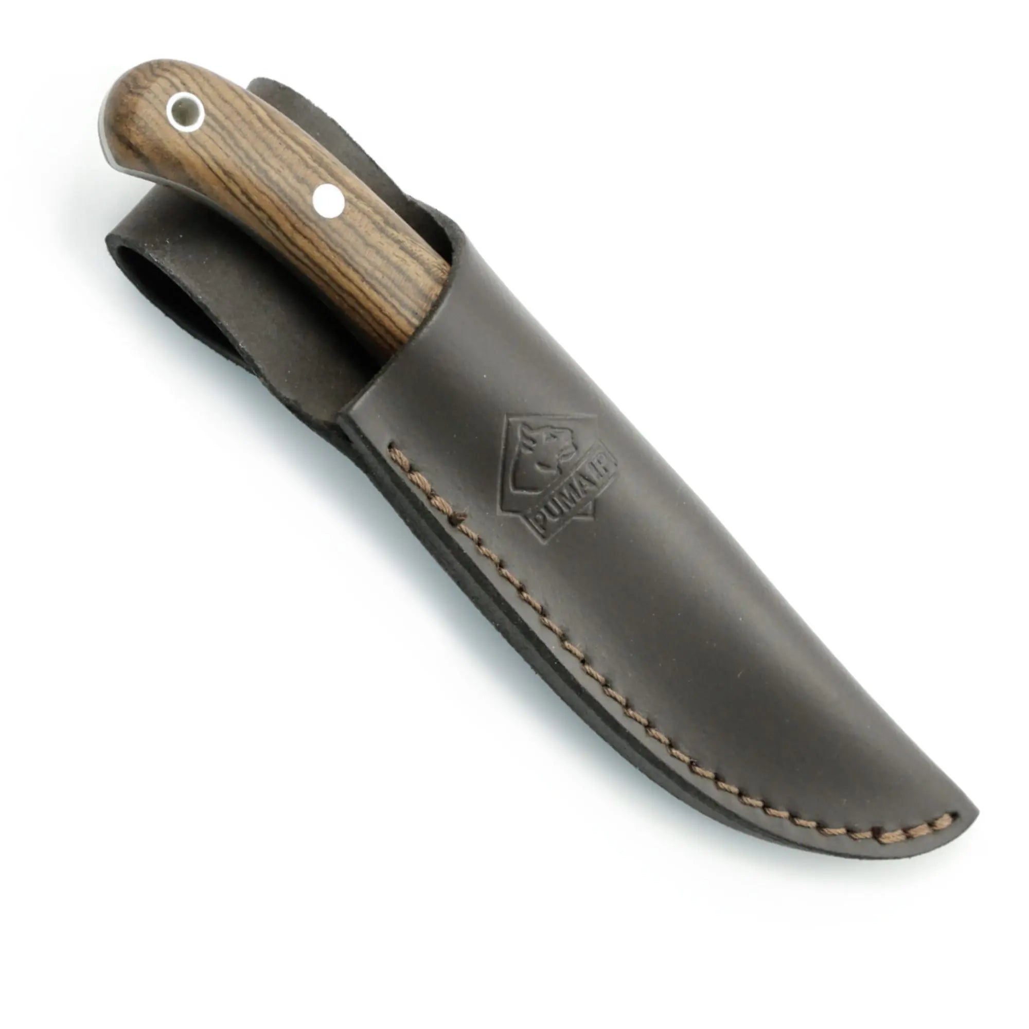 puma-ip-catamount-eiche-feststehendes-messer image 3