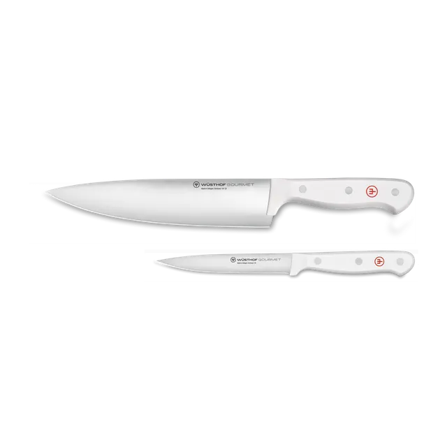 w-sthof-gourmet-kochmesser-set-2-teilig-wei image 1