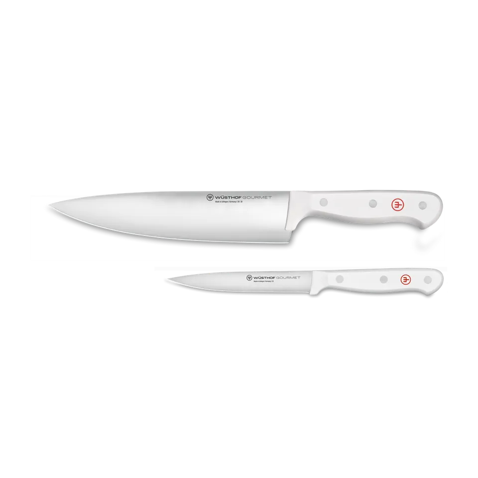 w-sthof-gourmet-kochmesser-set-2-teilig-wei image 1