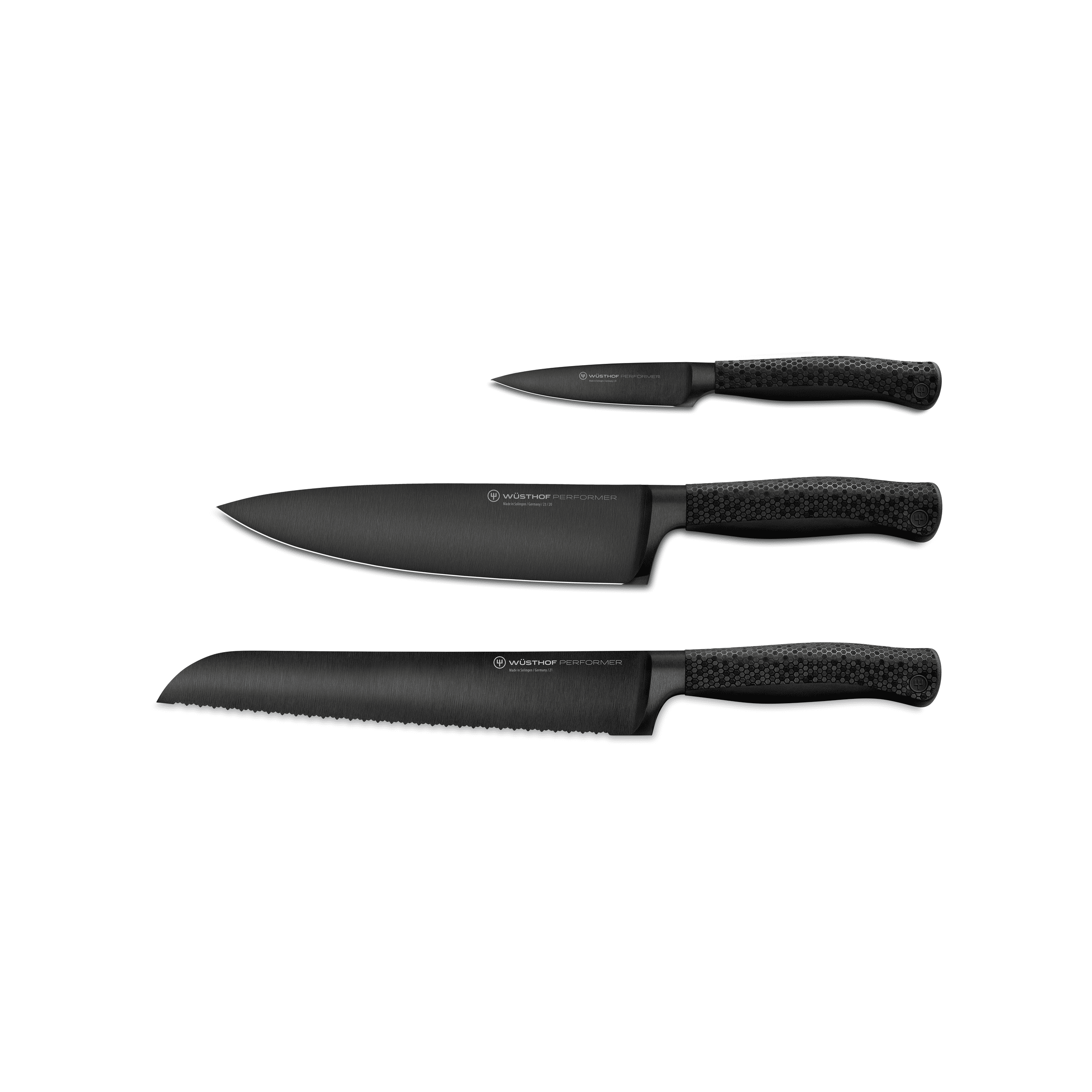 w-sthof-performer-starter-set-3-teilig-dlc-antihaft image 1