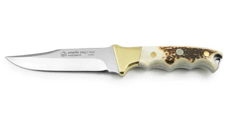 puma-ip-amarillo-stag-jagdmesser-auslaufmodell image 1