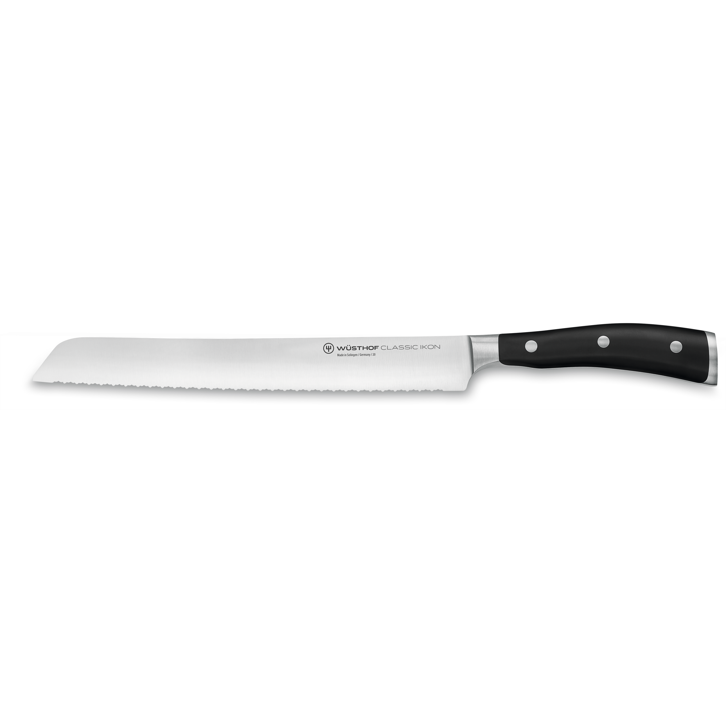 w-sthof-classic-ikon-messerblock-set-7-teilig-best-ckt-schwarz image 2