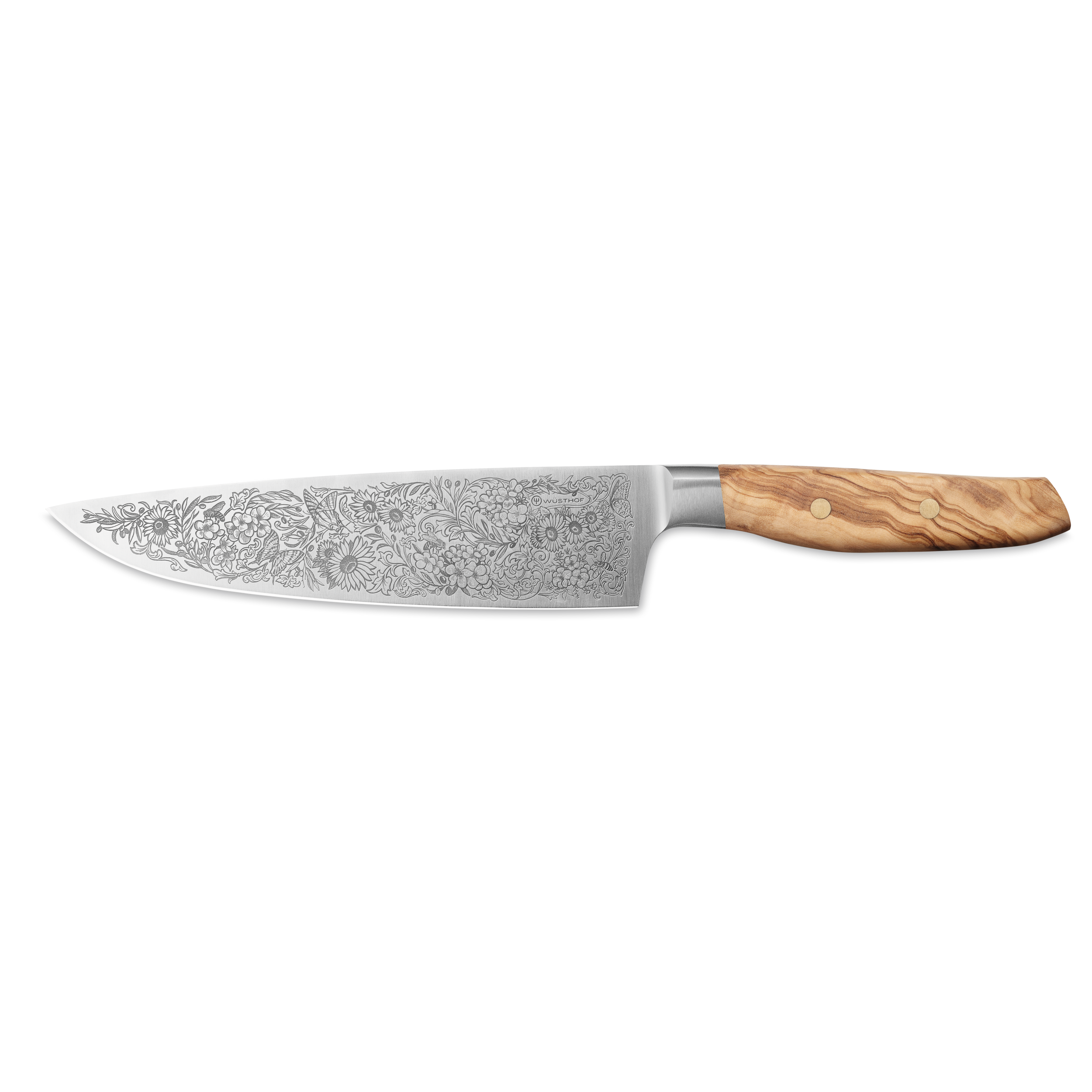 w-sthof-amici-1814-kochmesser-20cm-chef-limitiert image 1
