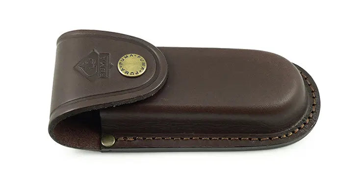 puma-koppeltasche-l-braun-leder-12-5-cm image 2