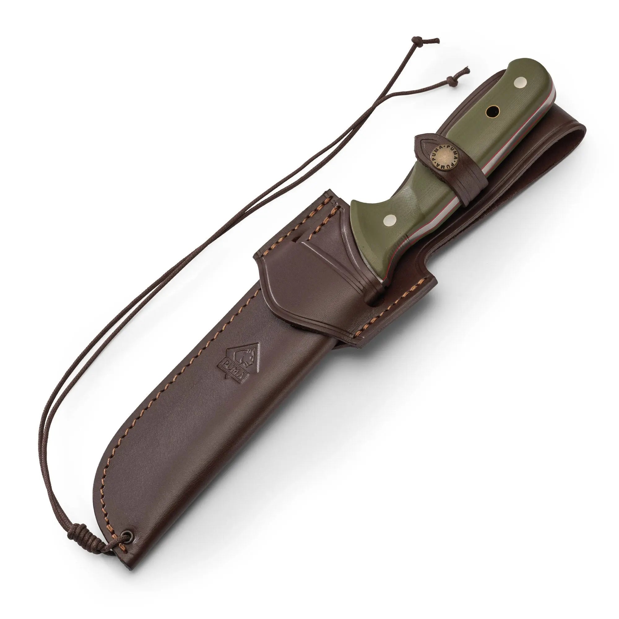 puma-keiler-hunt-to-survive-outdoor-messer-g10-mit-lederscheide image 4