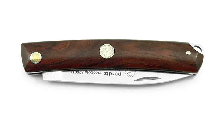 puma-ip-perdiz-cocobolo-taschenmesser-mit-wildlederetui image 3