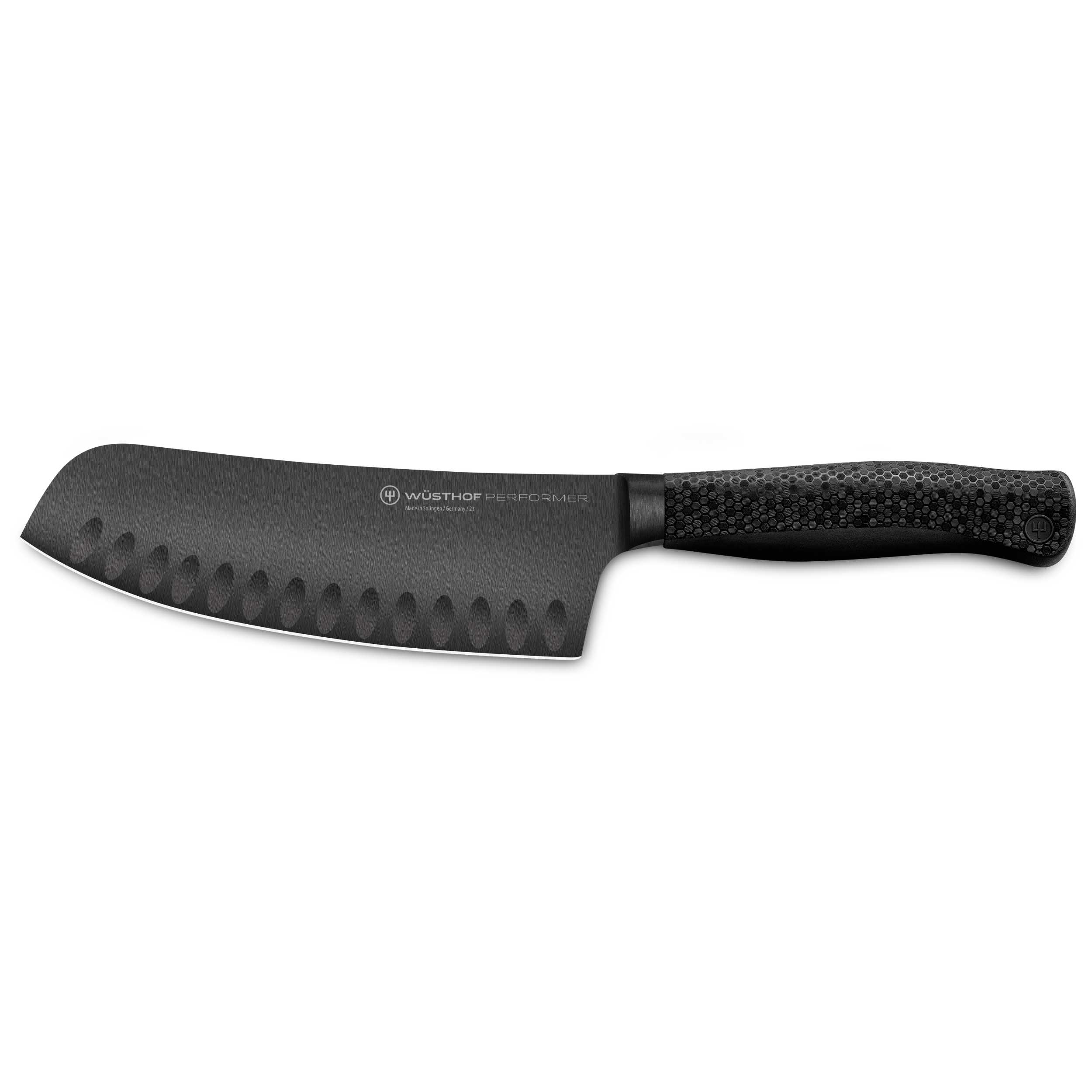 w-sthof-performer-rotoku-18-cm-santokumesser-dlc image 1