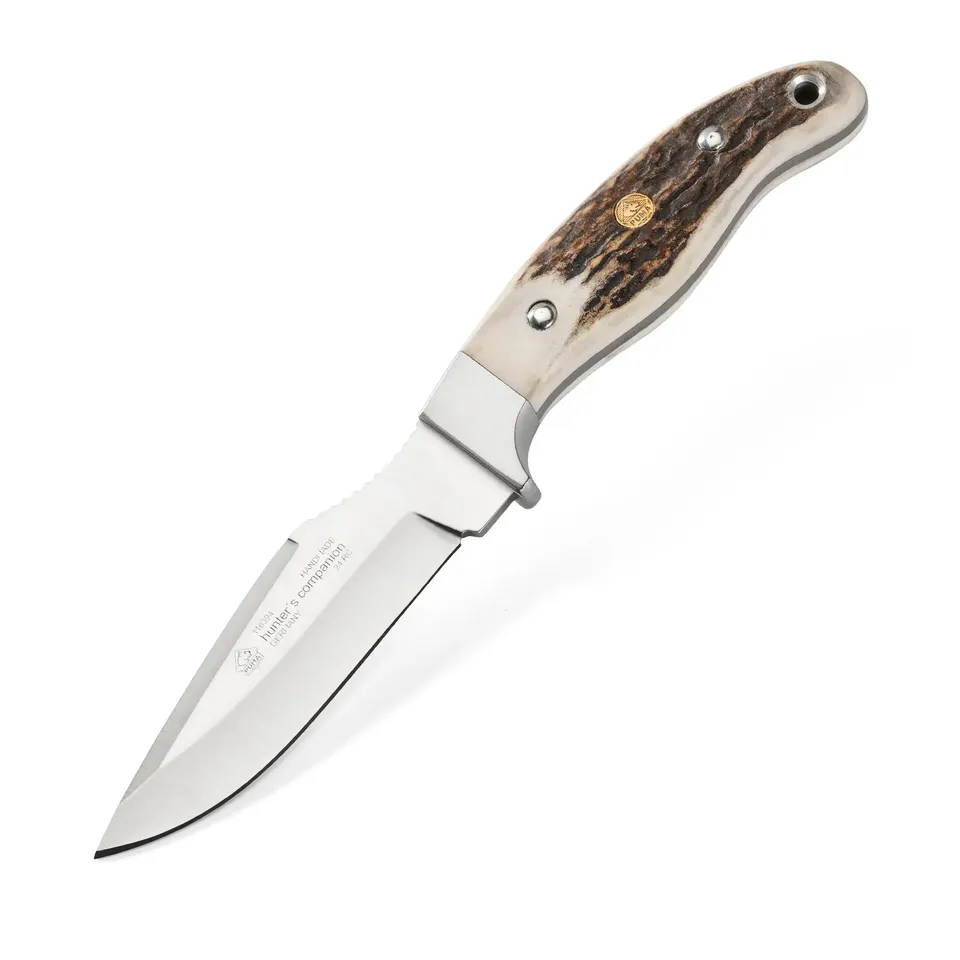 puma-hunter-s-companion-jagdmesser-solinger-klassiker image 1