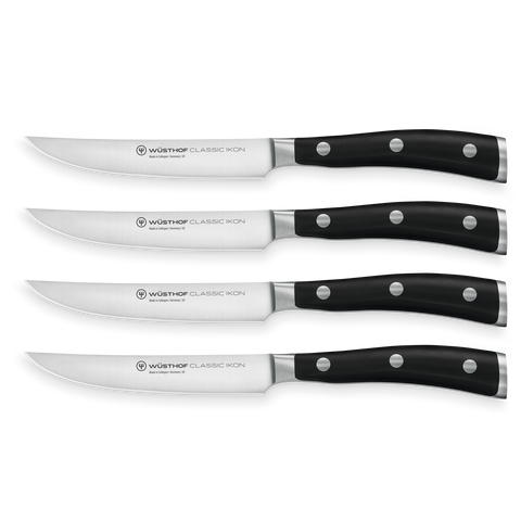 w-sthof-classic-ikon-steakmesserset-4-teilig-11cm-edelstahl image 1