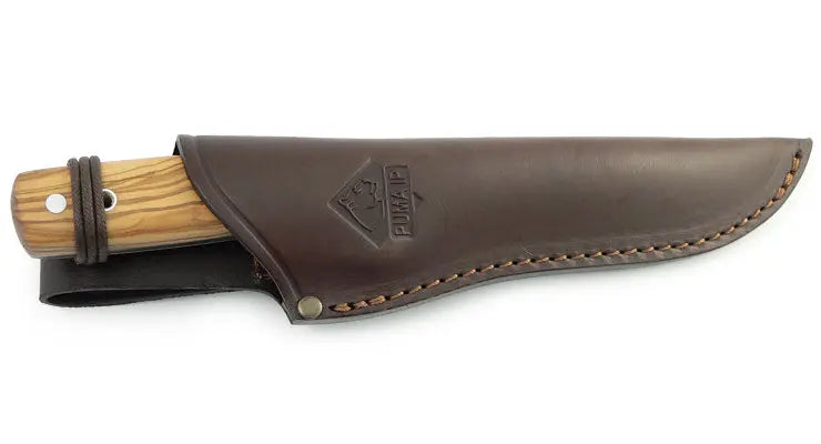 puma-ip-damwild-coco-feststehendes-jagdmesser-cocobolo image 3