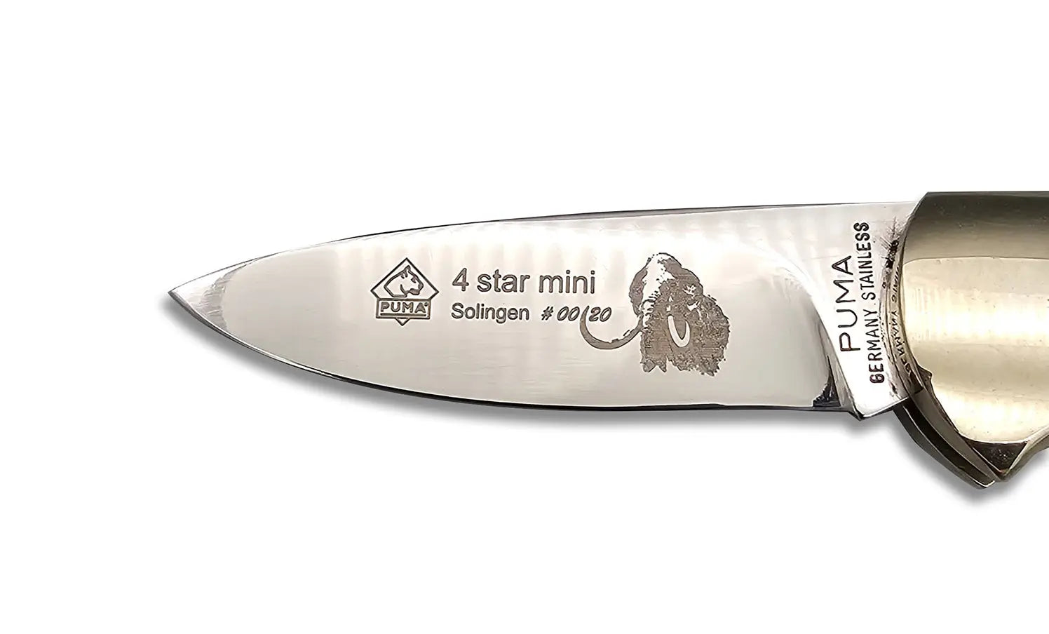 puma-4-star-mini-mammut-00-20-taschenmesser-mammutbackenzahn image 3