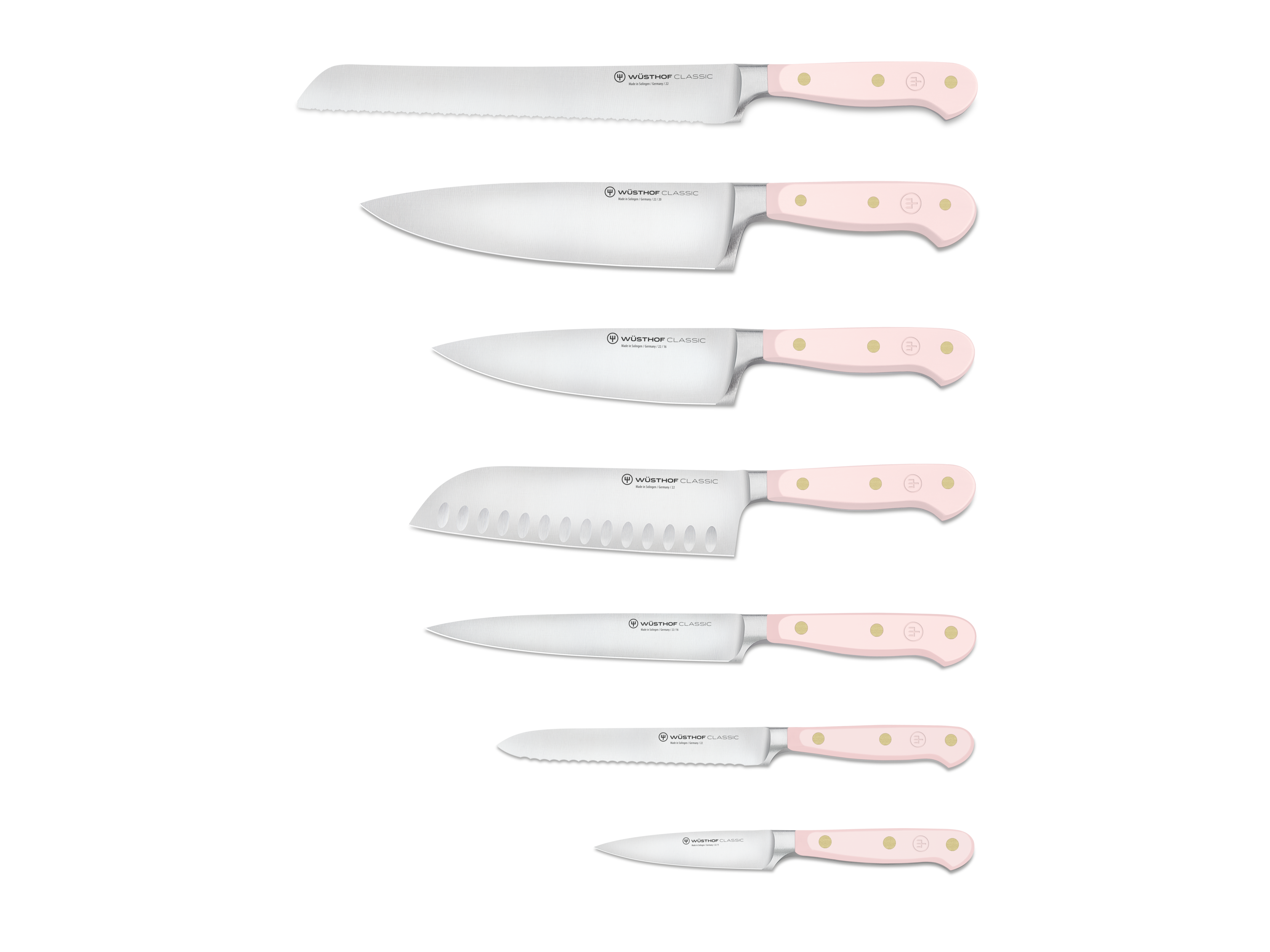 w-sthof-classic-designer-messerblock-8-teilig-kochmesser-set image 7