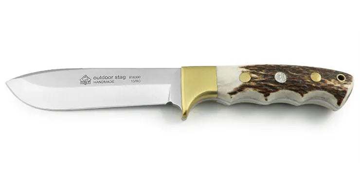 puma-ip-outdoor-stag-jagdmesser-hirschhorn-3-5mm image 4