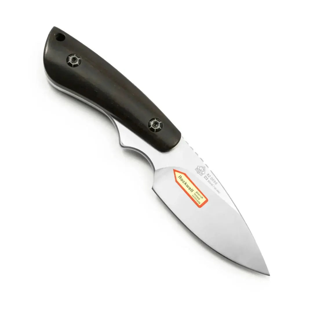 puma-ip-knight-hunter-ebenholz-fixed-edc-lederscheide image 2