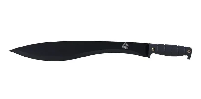 puma-tec-machete-rostfrei-mit-nylonscheide image 1