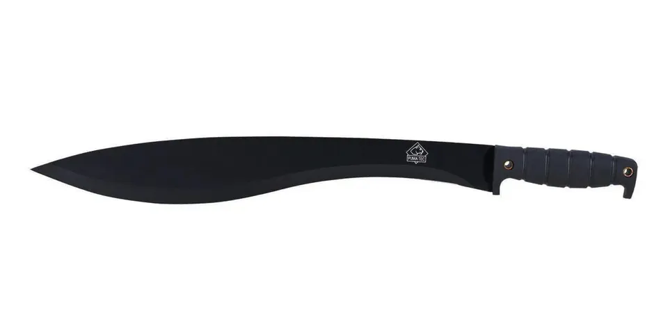 puma-tec-machete-rostfrei-mit-nylonscheide image 1