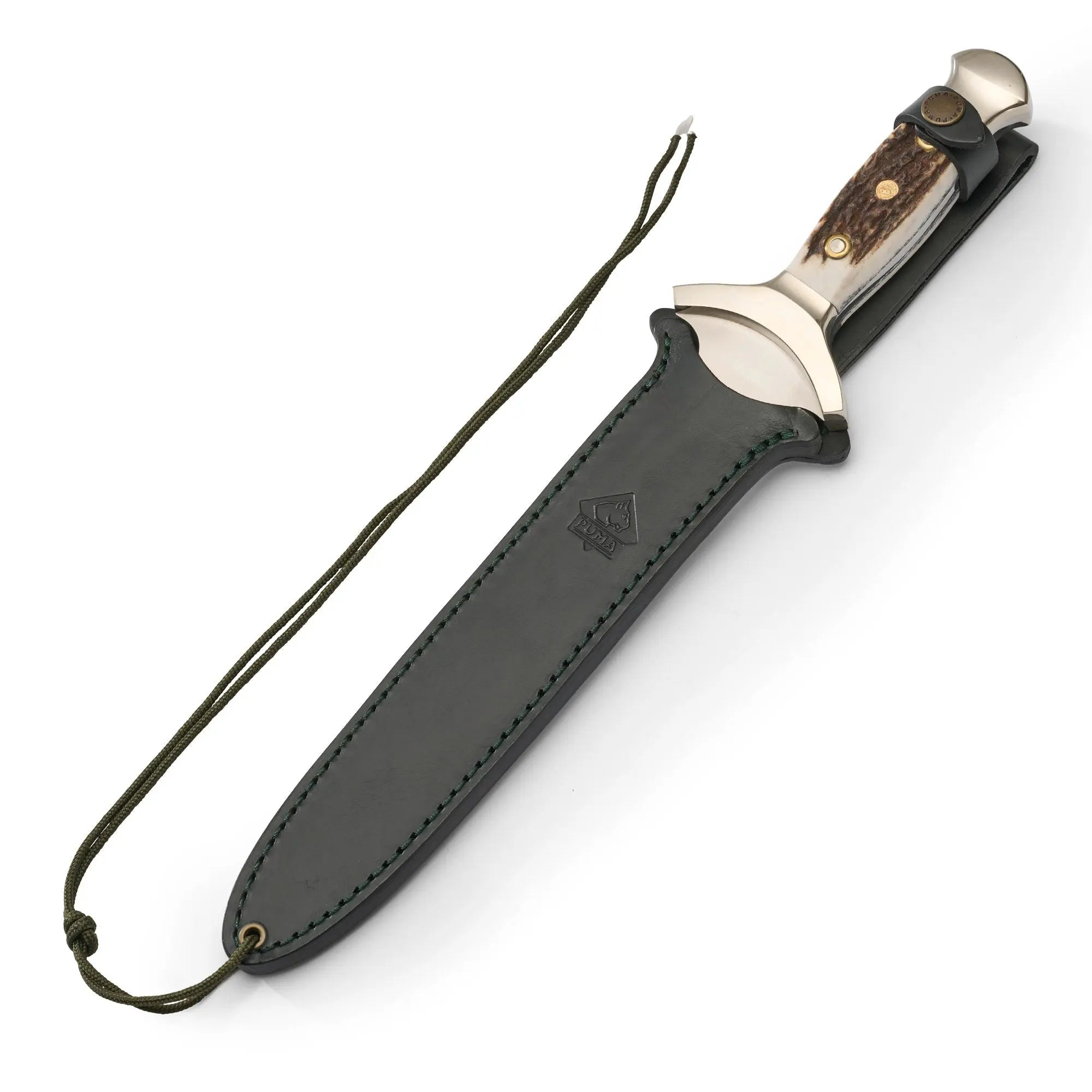 puma-hirschf-nger-jagdmesser-hirschhorn-240-mm image 3
