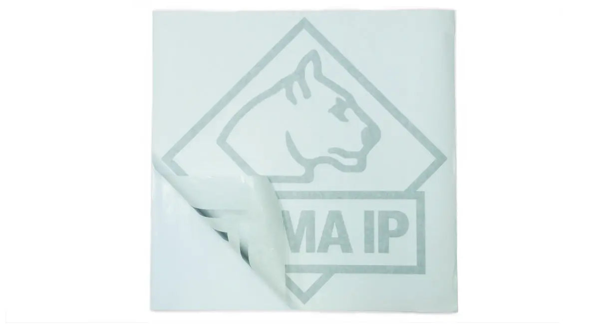 puma-ip-logo-aufkleber-40x40-cm-silber-ohne-hintergrund image 1