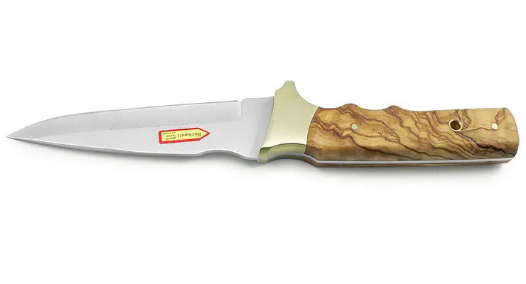puma-ip-steel-olive-ii-outdoormesser-mit-neusilber-backen image 2