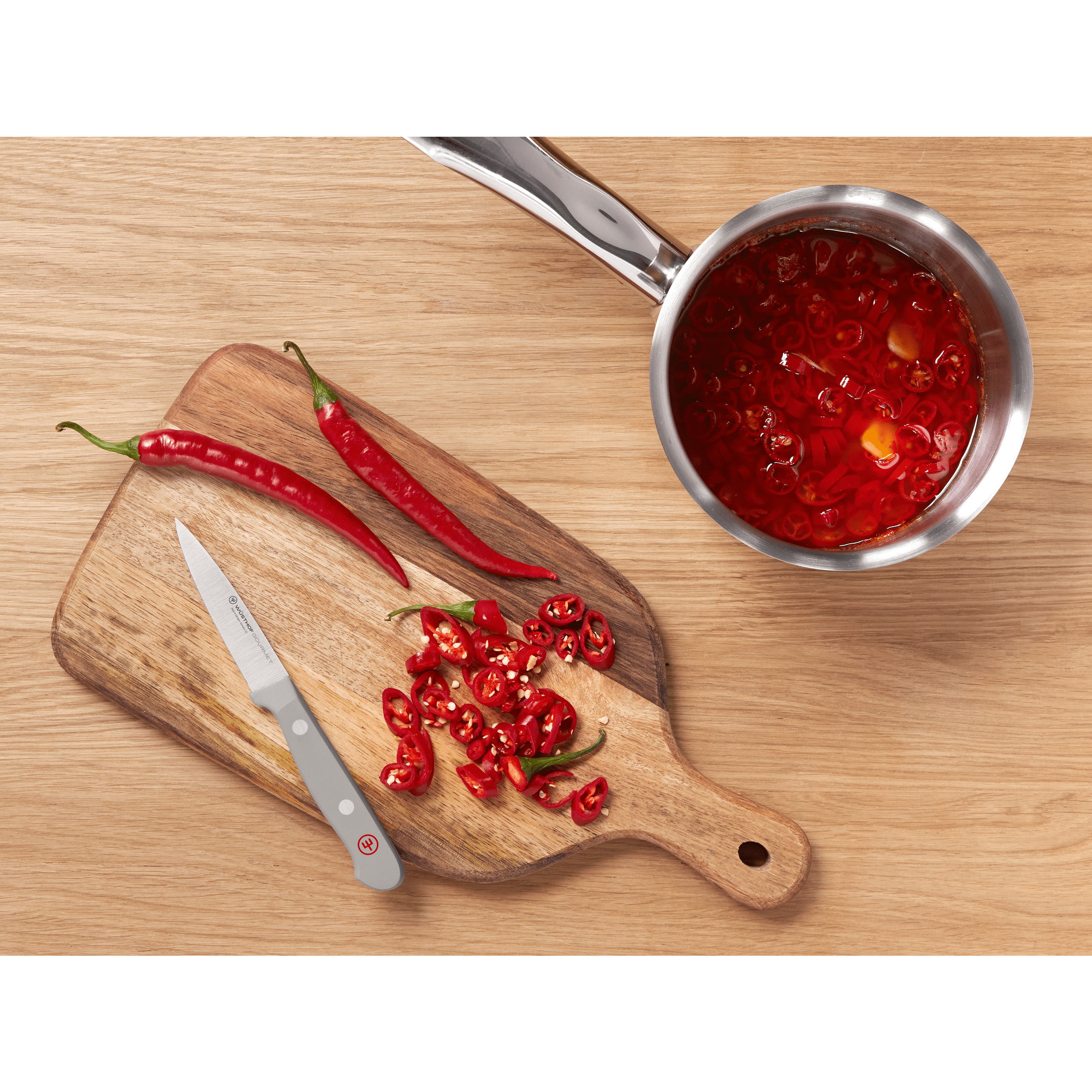 w-sthof-gourmet-messerset-3-teilig-grau-kochmesser-set-edelstahl image 6